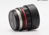 Samyang 7.5mm F/3.5 UMC Fisheye MFT Lens For Olympus [รับประกัน 1 เดือน By Cameradotcom]