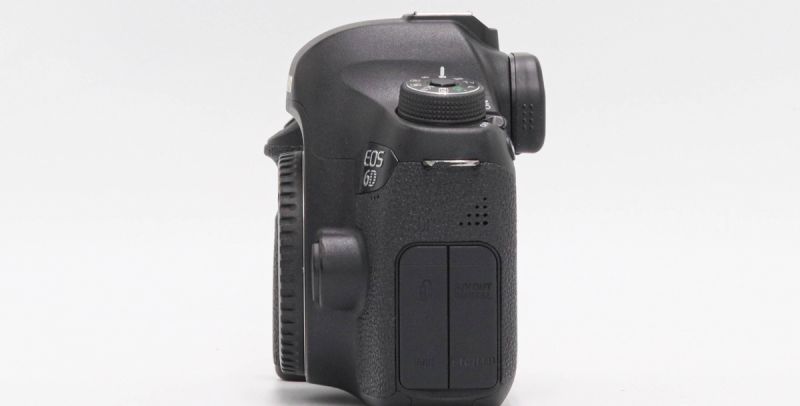 Canon 6D อดีตประกันศูนย์ [รับประกัน 1 เดือน]