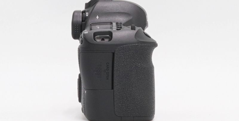 Canon 6D อดีตประกันศูนย์ [รับประกัน 1 เดือน]