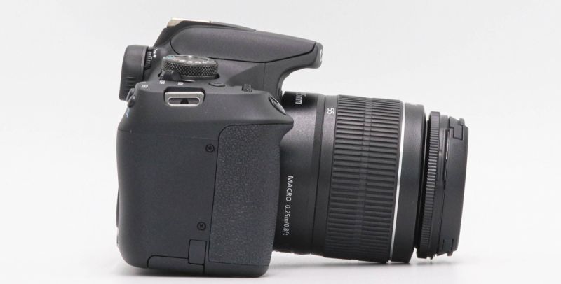 Canon 2000D+18-55mm III [รับประกัน 1 เดือน]