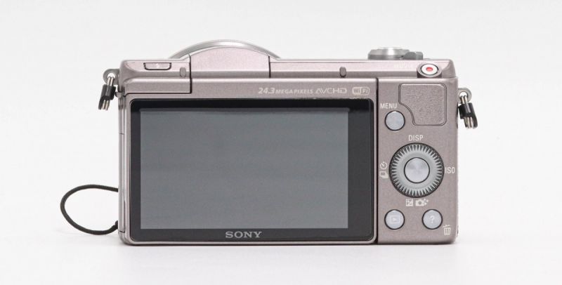 Sony A5100+16-50mm อดีตประกันศูนย์ [รับประกัน 1 เดือน]