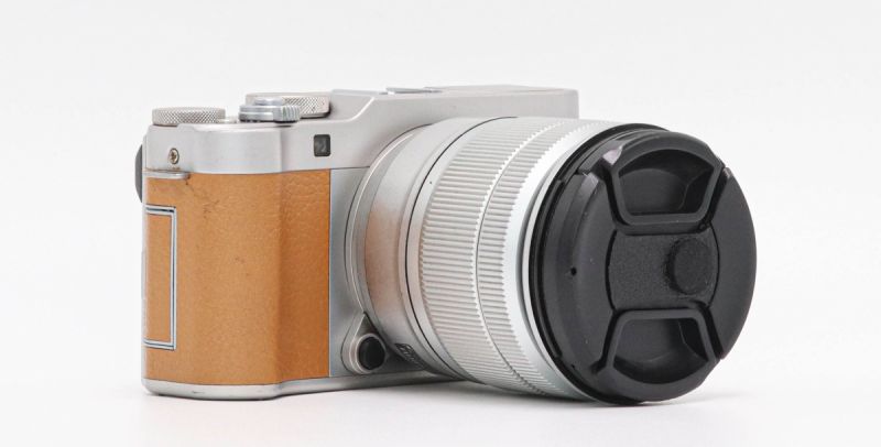 Fujifilm XA3+16-50mm อดีตประกันศูนย์ [รับประกัน 1 เดือน]