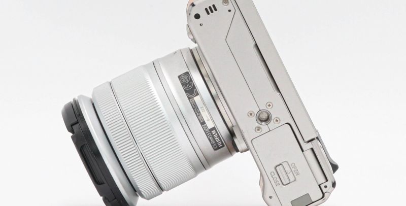 Fujifilm XA3+16-50mm อดีตประกันศูนย์ [รับประกัน 1 เดือน]