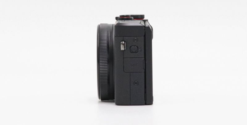 Canon PowerShot G7X Mark III [ประกันศูนย์เหลือถึง 09 พ.ย. 65]