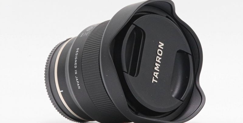 Tamron 20mm F/2.8 Di III OSD M1:2 for Sony E [รับประกัน 1 เดือน]
