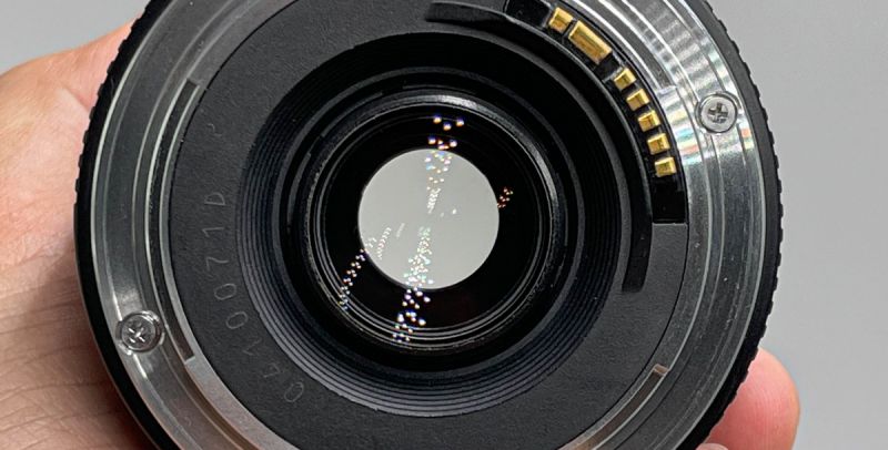 Canon EF 75-300mm II F/4-5.6 [รับประกัน 1 เดือน]