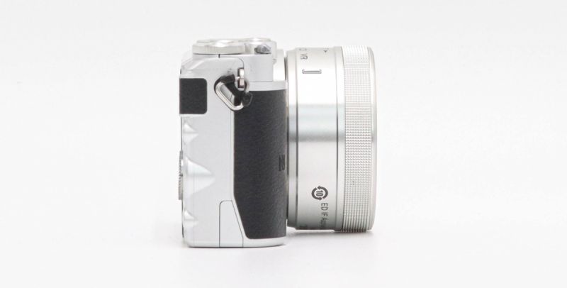 Nikon 1 J5+10-30mm [รับประกัน 1 เดือน]