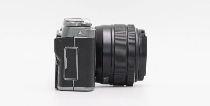Fujifilm X-A7+15-45mm [รับประกัน 1 เดือน]