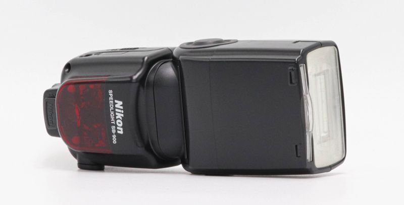 Nikon Flash Speedlight SB-900 [รับประกัน 1 เดือน]