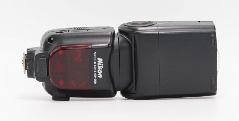 Nikon Flash Speedlight SB-900 [รับประกัน 1 เดือน]