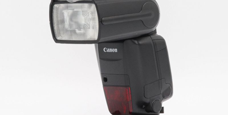 Canon Speedlite 600EX II RT อดีตประกันศูนย์ [รับประกัน 1 เดือน]