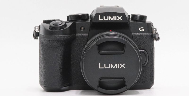 Panasonic Lumix G95+12-60mm เมนูENG [รับประกัน 1 เดือน]