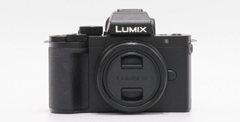 Panasonic Lumix G100+12-32mm [ประกันศูนย์เหลือถึง 01 ธ.ค. 65]