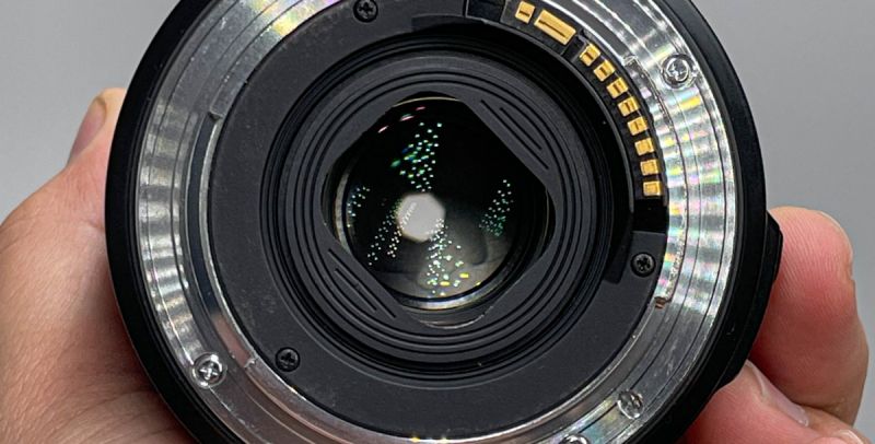Sigma 10-20mm F/3.5 EX DC HSM for Canon [รับประกัน 1 เดือน]