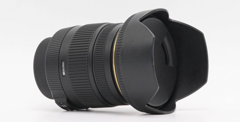 Sigma 17-50mm F/2.8 EX DC OS HSM For Nikon อดีตประกันศูนย์ [รับประกัน 1 เดือน]