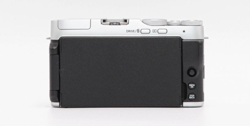 Fujifilm X-A7+15-45mm [ประกันศูนย์เหลือถึง 05 เม.ย. 65]