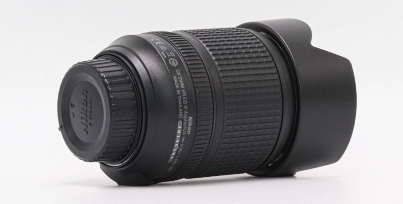 Nikon AF-S 18-140mm F/3.5-5.6G ED VR อดีตประกันศูนย์ [รับประกัน 1 เดือน]