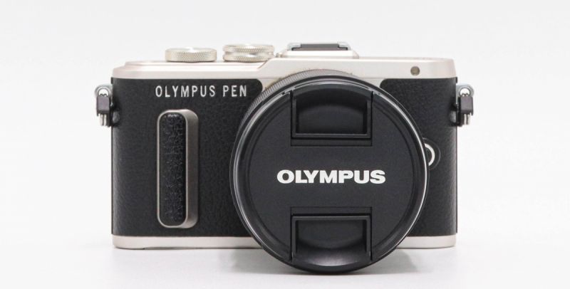 Olympus EPL8+40-150mm [รับประกัน 1 เดือน]