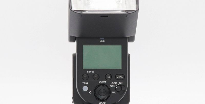Sony Flash Light HVL-F60RM อดีตประกันศูนย์ [รับประกัน 1 เดือน]