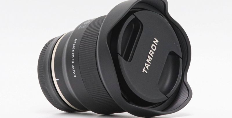 Tamron 20mm F/2.8 Di III OSD M1:2 for Sony E อดีตประกันศูนย์ [รับประกัน 1 เดือน]