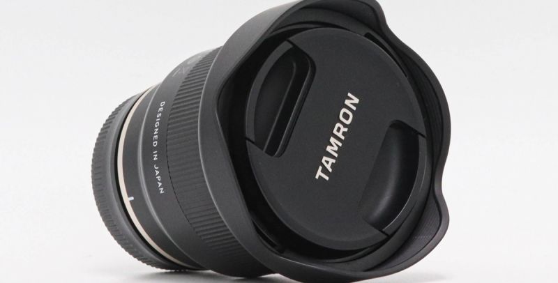 Tamron 20mm F/2.8 Di III OSD M1:2 for Sony E อดีตประกันศูนย์ [รับประกัน 1 เดือน]