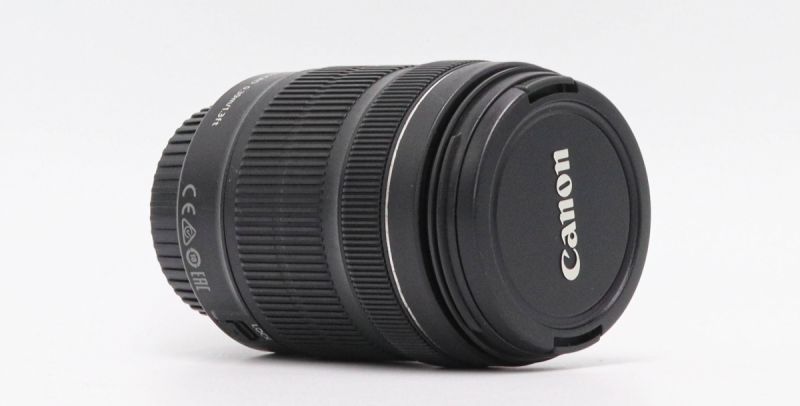 Canon 18-135mm F/3.5-5.6 IS STM [รับประกัน 1 เดือน]