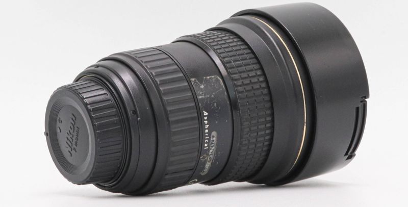 Tokina AT-X 16-28mm F/2.8 Pro FX for Nikon [รับประกัน 1 เดือน]