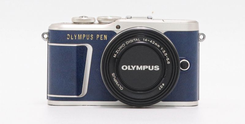 Olympus PEN E-PL9+14-42mm [รับประกัน 1 เดือน]
