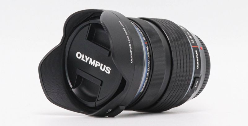 Olympus ED 12-40mm F/2.8 PRO [รับประกัน 1 เดือน]