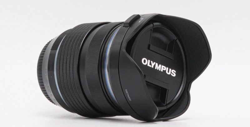 Olympus ED 12-40mm F/2.8 PRO [รับประกัน 1 เดือน]