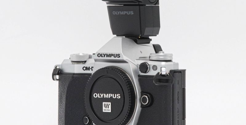 Olympus OMD EM5 Mark II [รับประกัน 1 เดือน]
