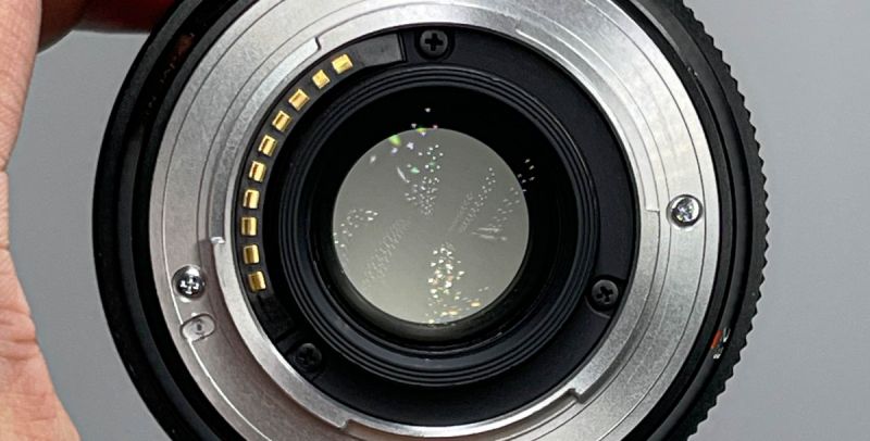 Fujifilm XF 23mm F/1.4R [รับประกัน 1 เดือน]