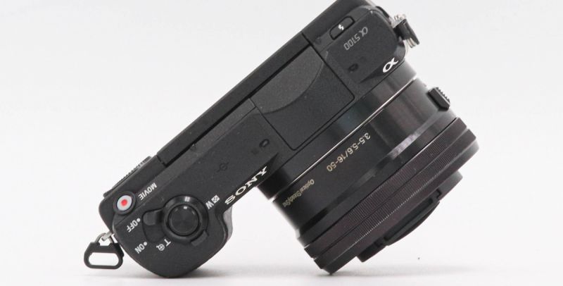 Sony A5100+16-50mm เมนูENG [รับประกัน 1 เดือน]