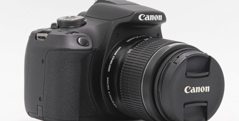 Canon 1500D+18-55mm ii [รับประกัน 1 เดือน]
