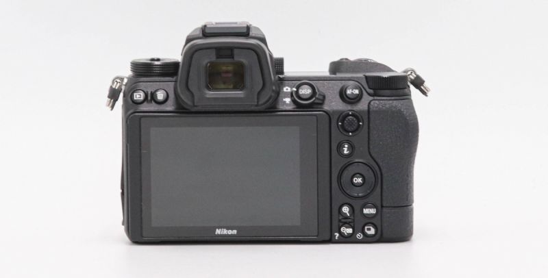 Nikon Z6 II เมนูENG [รับประกัน 1 เดือน]