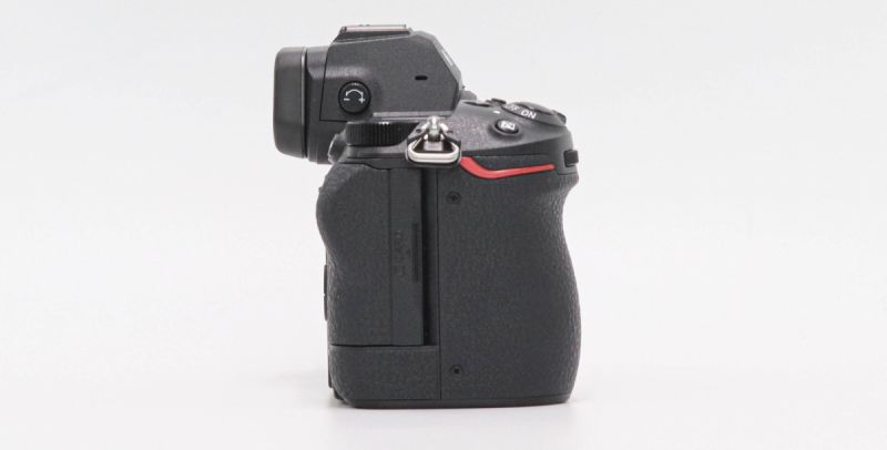 Nikon Z6 II เมนูENG [รับประกัน 1 เดือน]
