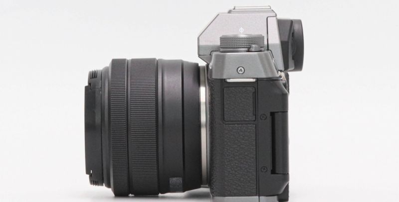 Fujifilm X-T200+15-45mm [ประกันศูนย์เหลือถึง 04 ธ.ค. 67]