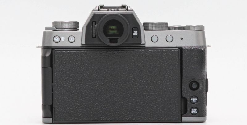 Fujifilm X-T200+15-45mm [ประกันศูนย์เหลือถึง 04 ธ.ค. 67]