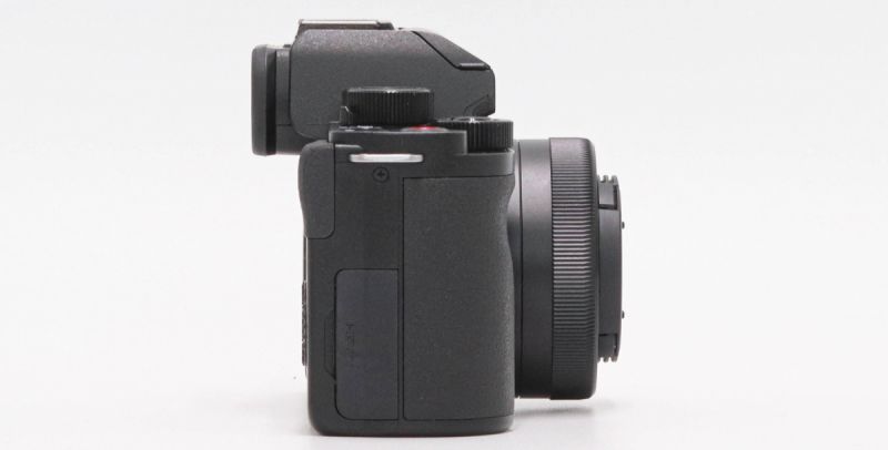 Panasonic Lumix G100+12-32mm เมนูEng [รับประกัน 1 เดือน]