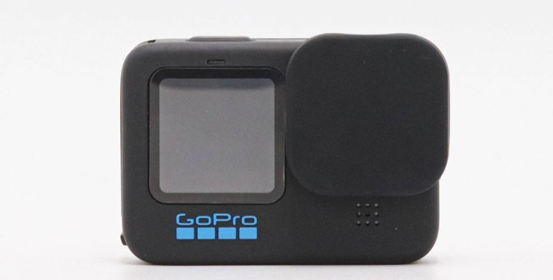 GoPro Hero 10 Black [รับประกัน 1 เดือน]