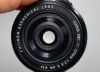 Fujifilm XF 27mm F/2.8R WR อดีตประกันศูนย์ [รับประกัน 1 เดือน]