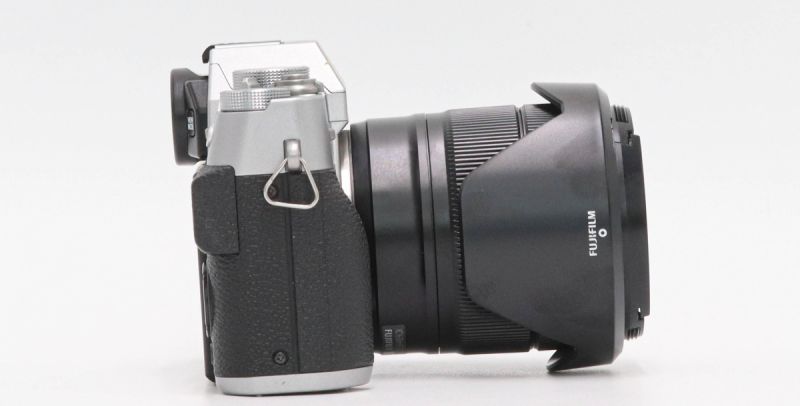 Fujifilm X-T20+16-50mm อดีตประกันศูนย์ [รับประกัน 1 เดือน]