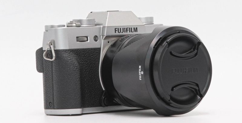 Fujifilm X-T20+16-50mm อดีตประกันศูนย์ [รับประกัน 1 เดือน]
