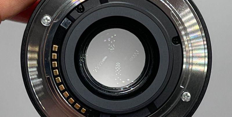 Sony Sonnar T* E 24mm F/1.8 ZA อดีตประกันศูนย์ [รับประกัน 1 เดือน]