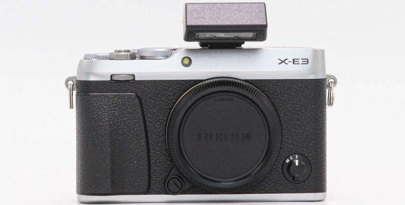 Fujifilm X-E3 [ประกันศูนย์เหลือถึง 18 เม.ย. 68]