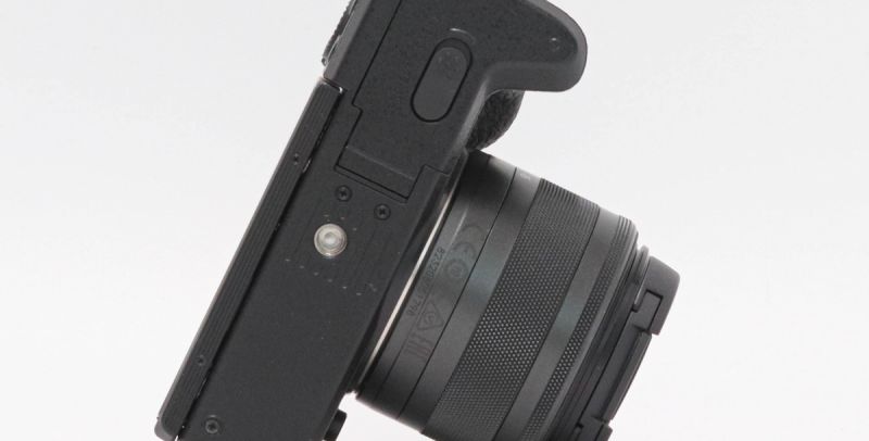 Canon EOS M6 Mark II+15-45mm อดีตประกันศูนย์ [รับประกัน 1 เดือน]