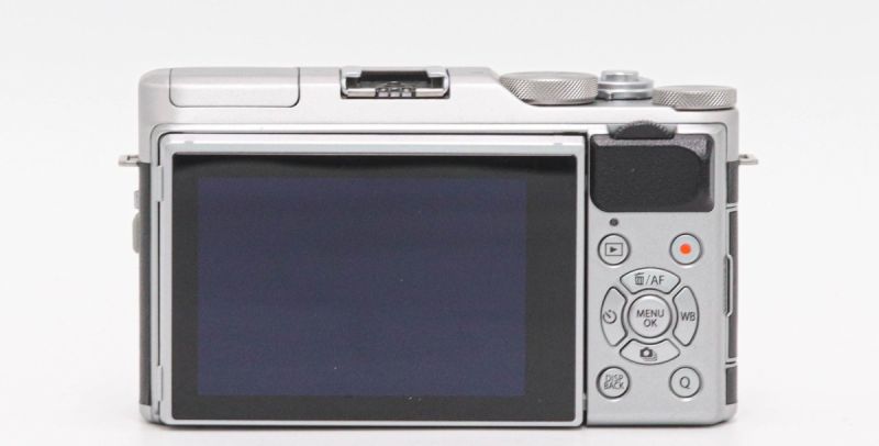 Fujifilm X-A5+15-45mm [รับประกัน 1 เดือน]