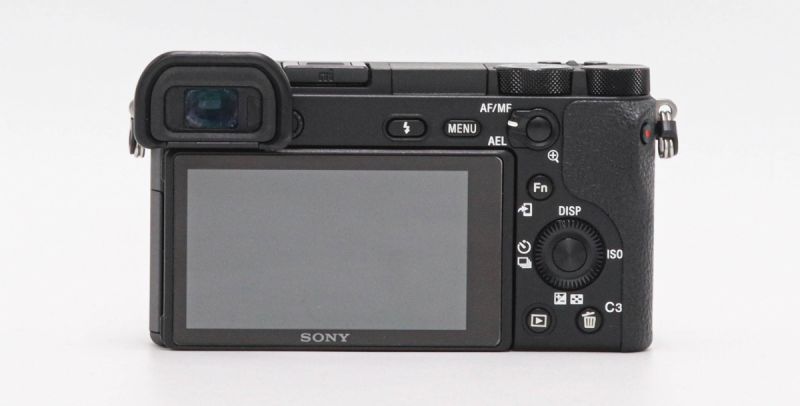 Sony A6500 อดีตประกันศูนย์ [รับประกัน 1 เดือน]