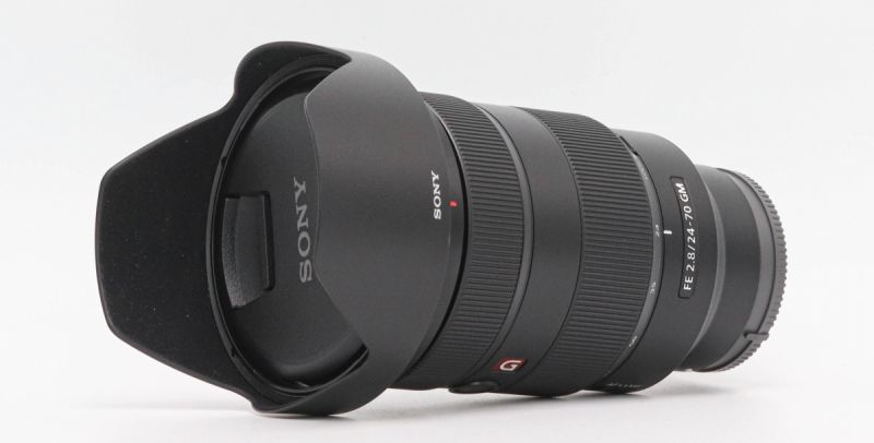 Sony FE 24-70mm F/2.8 GM [รับประกัน 1 เดือน]