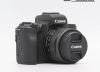 Canon EOS M50 Mark II+15-45mm อดีตประกันศูนย์ [รับประกัน 1 เดือน]